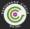 &nbsp;Gardeners' Circle WA Inc